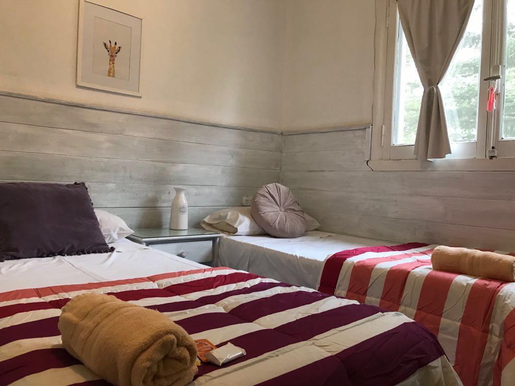 The Hostelhouse Centro. Casa De Huespedes. Вілья-Хенераль-Бельграно Екстер'єр фото